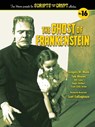 The Ghost of Frankenstein - Scripts from the Crypt, Volume 16 - Tom Weaver ; Gregory W. Mank - 9798887715001