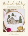 Handmade Holiday - Alyssa Ploof - 9798888142295