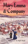 Mary Emma & Company - Ralph Moody - 9798888180563