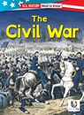 The Civil War - Karen Kenney - 9798888222201