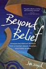 Beyond Belief - Jan Wojcik - 9798888244579