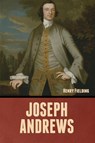 Joseph Andrews - Henry Fielding - 9798888308622