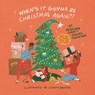 When's It Gonna Be Christmas Again?! - Daniel Thompson - 9798888315354