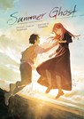 Otsuichi: Summer Ghost (Light Novel) - Otsuichi - 9798888431917