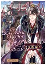 The Eccentric Doctor of the Moon Flower Kingdom Vol. 8 - Tohru Himuka - 9798888432341