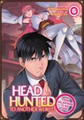 Headhunted to Another World: From Salaryman to Big Four! Vol. 6 - Benigashira - 9798888434710