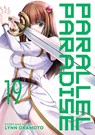 Parallel Paradise Vol. 19 - Lynn Okamoto - 9798888438664
