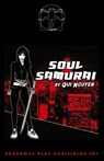 Soul Samurai - Qui Nguyen - 9798888560075