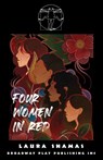 Four Women In Red - Laura Shamas - 9798888560532