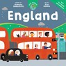 Our World: England - Sumana Seeboruth - 9798888596821