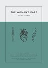 The Woman's Part - Jo Gatford - 9798888622681