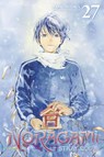 Noragami: Stray God 27 - Adachitoka - 9798888770597