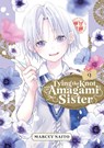 Tying the Knot With an Amagami Sister 9 - Marcey Naito - 9798888770771