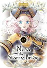 Nina the Starry Bride 12 - RIKACHI - 9798888772782