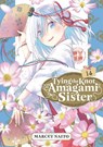 Tying the Knot With an Amagami Sister 14 - Marcey Naito - 9798888774632
