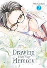 Drawing From Your Memory 2 - Shiki Kawabata - 9798888776902