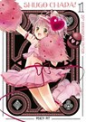 Shugo Chara! 20th Anniversary Edition 1 - Peach-Pit - 9798888777046