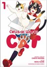Cells at Work! Cat 1 - Choko Aozora - 9798888778715