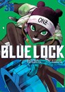 Blue Lock 36 - Muneyuki Kaneshiro - 9798888779743
