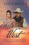 Forbidden West - Lucy Beena - 9798888840061