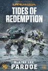 Tides of Redemption - Blaine L. Pardoe - 9798889220466