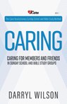 Caring - Darryl Wilson - 9798889362425
