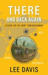 There and Back Again - Lee Davis - 9798889364665