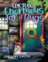 Eric Tuggs Enormous Jar of Bugs - Gregory Smith - 9798889450856
