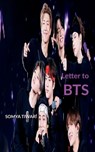 letter to BTS - Somya Tiwari - 9798889519850