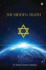 Bishop Dambar Adhikari: Hidden Truth - Bishop Dambar Adhikari - 9798889596240