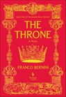The Throne - Franco Bernini - 9798889660156