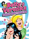 Betty & Veronica Comic Spectacular - Archie Superstars - 9798889679806