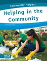 Helping in the Community - Trudy Becker - 9798889980605