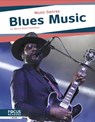 Blues Music - Moira Rose Donohue - 9798889981978
