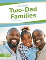 Two-Dad Families - Connor Stratton - 9798889984221
