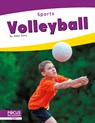 Volleyball - Abby Doty - 9798889986966