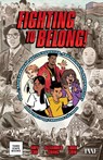 Chu, A: Fighting to Belong! - Amy Chu ; Alexander Chang - 9798890130198