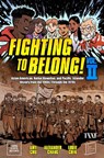 Fighting to Belong! - Amy Chu ; Alexander Chang - 9798890130228