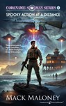 Spooky Action at a Distance - Mack Maloney - 9798890222695