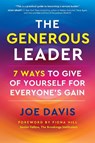 The Generous Leader - Joe Davis - 9798890572301