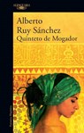Quinteto de Mogador / The Mogador Quintet - Alberto Ruy Sánchez - 9798890986740
