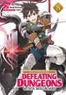 CALL TO ADVENTURE! Defeating Dungeons with a Skill Board (Manga) Vol. 8 - Aki Hagiu - 9798891600362