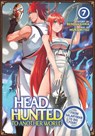 Headhunted to Another World: From Salaryman to Big Four! Vol. 7 - Benigashira - 9798891601802