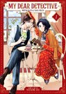 My Dear Detective: Mitsuko's Case Files Vol. 1 - Natsumi Ito - 9798891602564