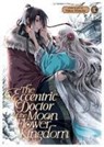 The Eccentric Doctor of the Moon Flower Kingdom Vol. 10 - Tohru Himuka - 9798891605671