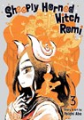 Sheeply Horned Witch Romi Vol. 3 - Yoichi Abe - 9798891606562