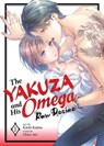 The Yakuza and His Omega: Raw Desire Vol. 1 - Chizu Aoi - 9798891607385