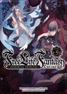 Free Life Fantasy Online: Immortal Princess (Light Novel) Vol. 9 - Akisuzu Nenohi - 9798891608610