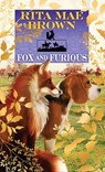 Fox and Furious - Rita Mae Brown - 9798891647312