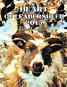 Heart of Leadersheep 2015 - Cheri Magnuson - 9798891900165